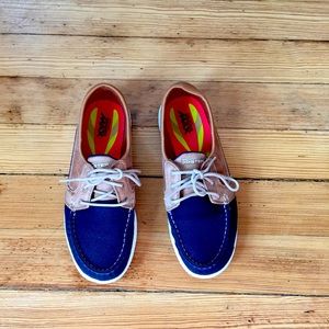 Sketchers GoStep Sneaker